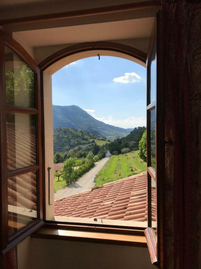 La Clue/ Le Jas Du Ventoux Hotell Plaisians Exteriör bild