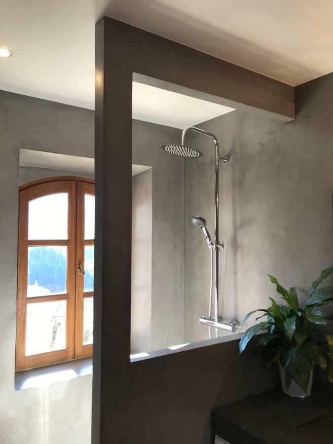 La Clue/ Le Jas Du Ventoux Hotell Plaisians Exteriör bild