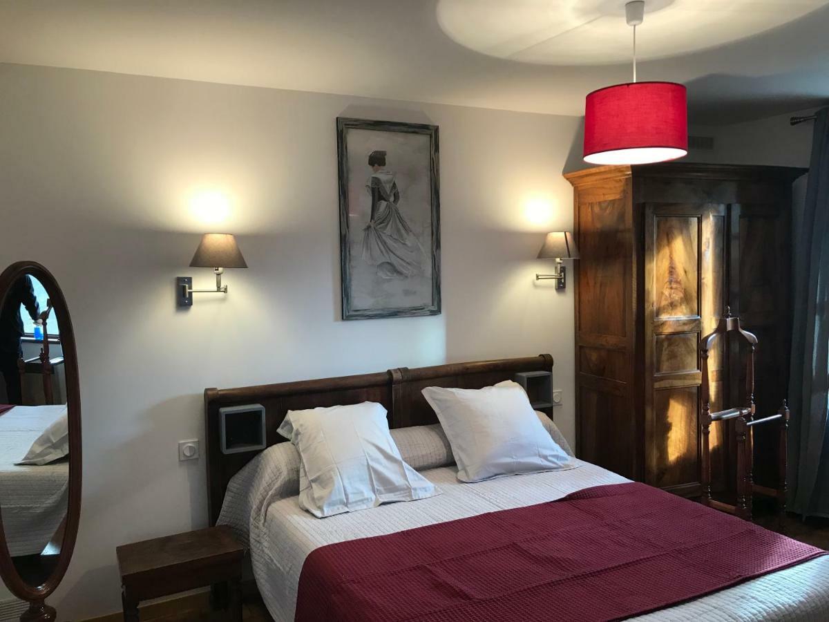 La Clue/ Le Jas Du Ventoux Hotell Plaisians Exteriör bild