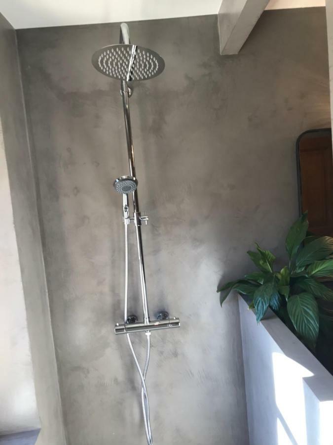 La Clue/ Le Jas Du Ventoux Hotell Plaisians Exteriör bild